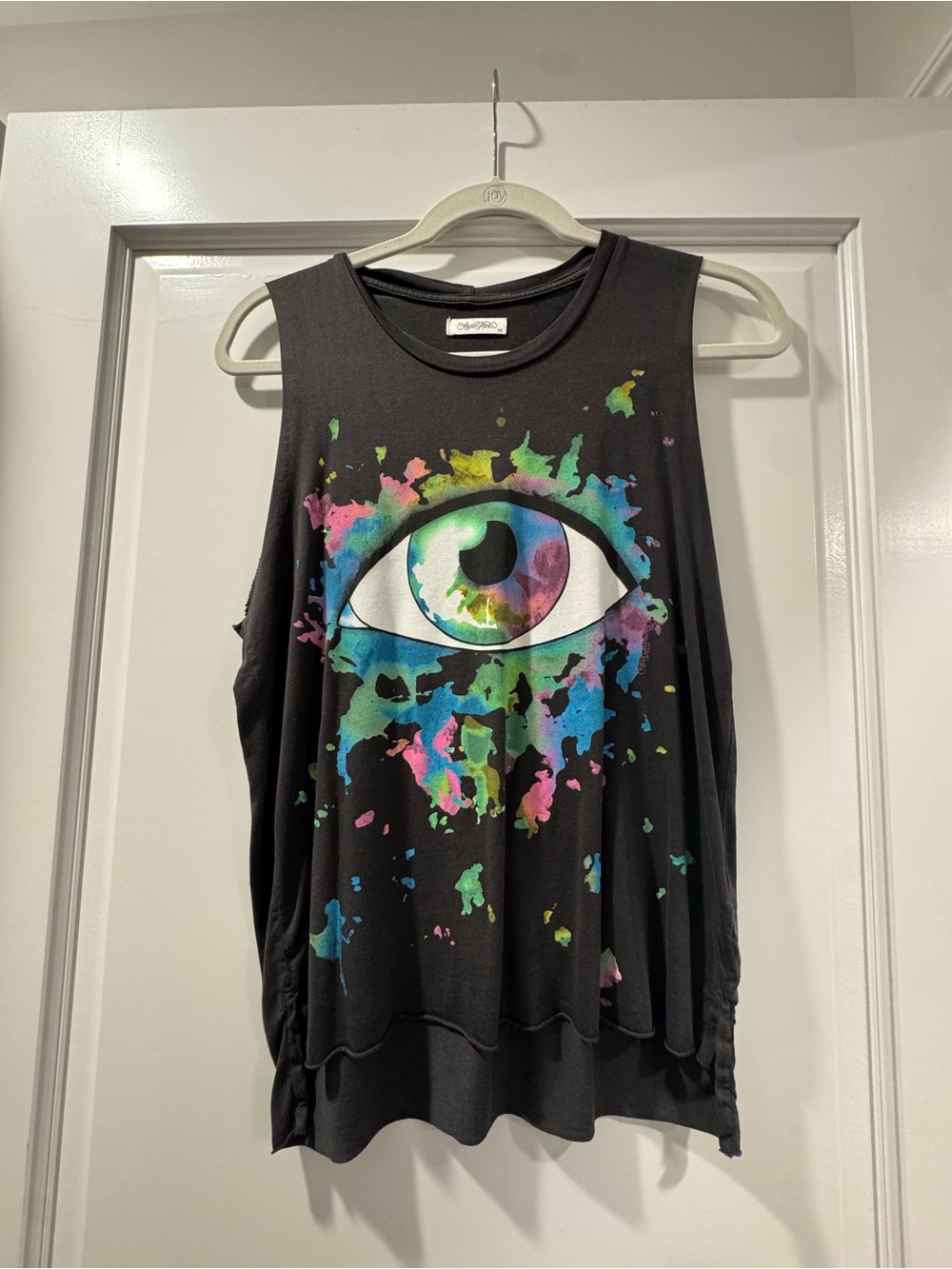Lauren Moshi Tank